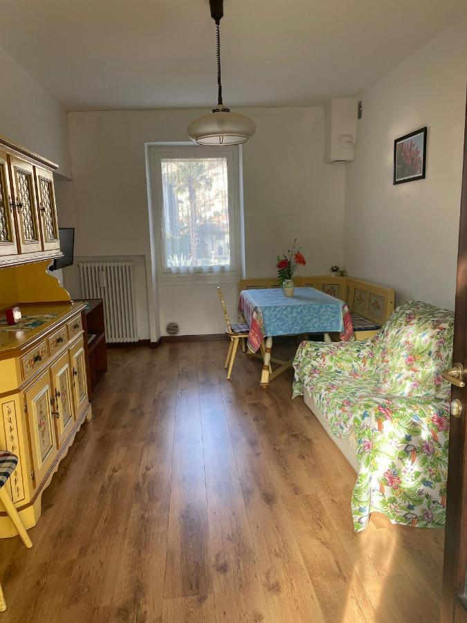 Apartamento Casa Zanoni Torbole Sul Garda Exterior foto