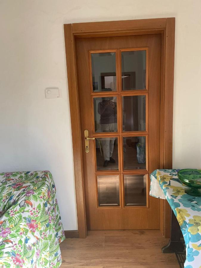 Apartamento Casa Zanoni Torbole Sul Garda Exterior foto