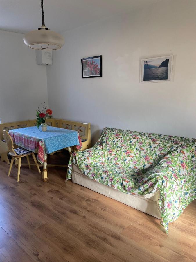 Apartamento Casa Zanoni Torbole Sul Garda Exterior foto