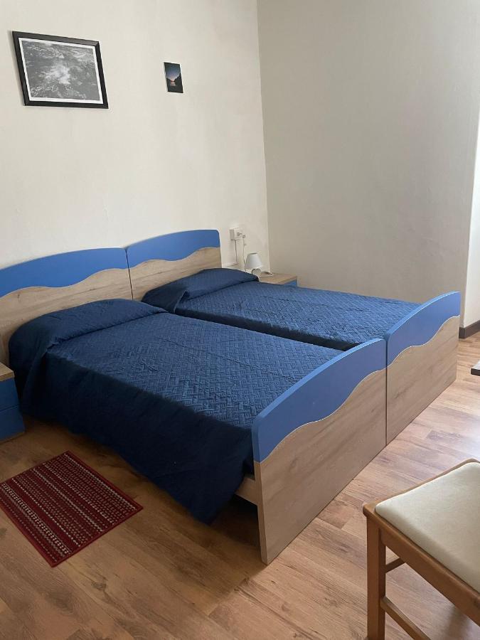 Apartamento Casa Zanoni Torbole Sul Garda Exterior foto