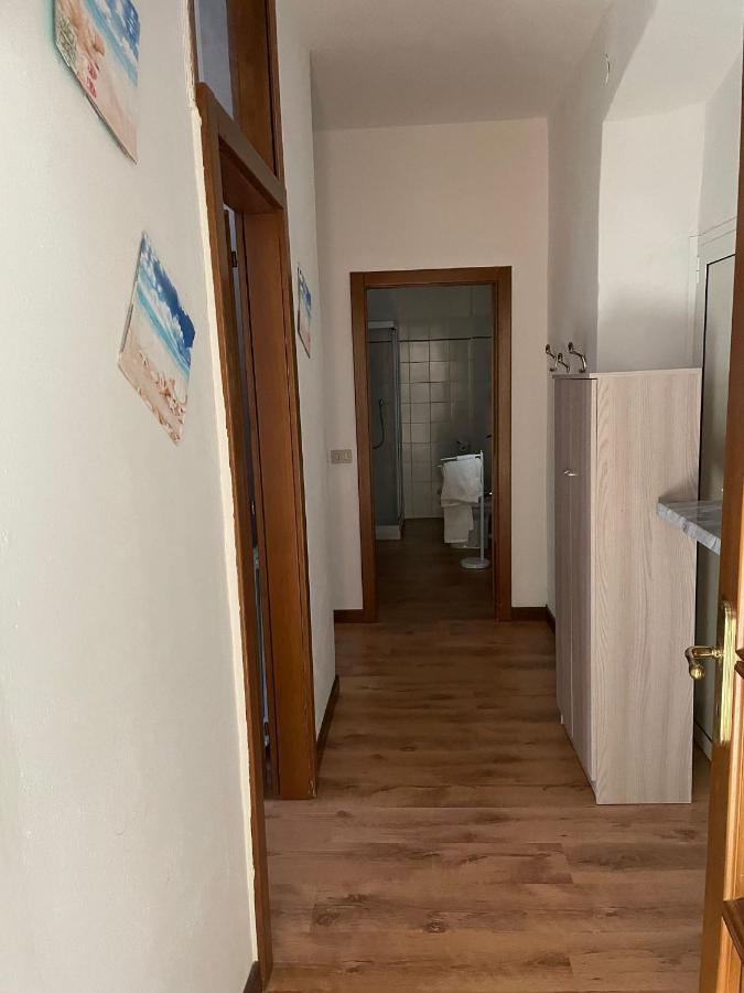 Apartamento Casa Zanoni Torbole Sul Garda Exterior foto
