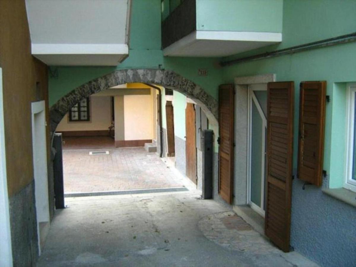 Apartamento Casa Zanoni Torbole Sul Garda Exterior foto