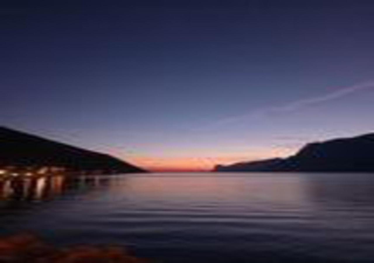 Apartamento Casa Zanoni Torbole Sul Garda Exterior foto